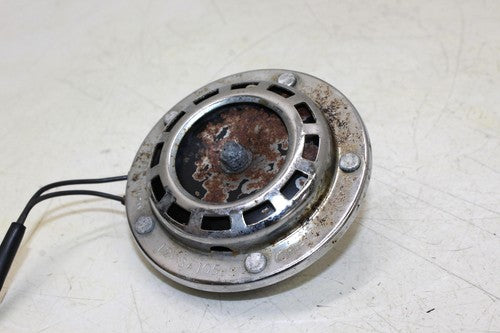 1986 Yamaha Xj700 Maxim Horn Signal