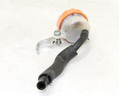 1991 Honda Cbr600f2 Front Brake Master Fluid Reservoir Tank Bottle