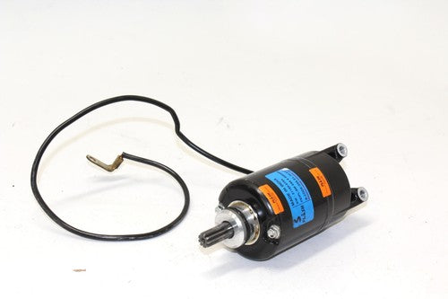 2023 Kawasaki Ninja 400 Ex400 Engine Starting Starter Motor -dc 12v