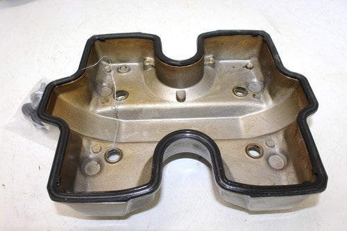 1985 Honda Interceptor 500 Vf500f Engine Top End Cylinder Head Cover