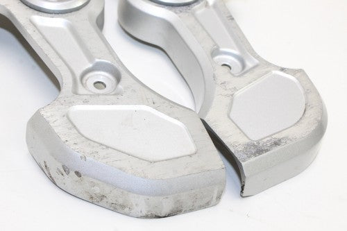 2004 01-05 Yamaha Fz1 Fazer Left Right Mid Upper Side Fairing Cowl Trim OEM