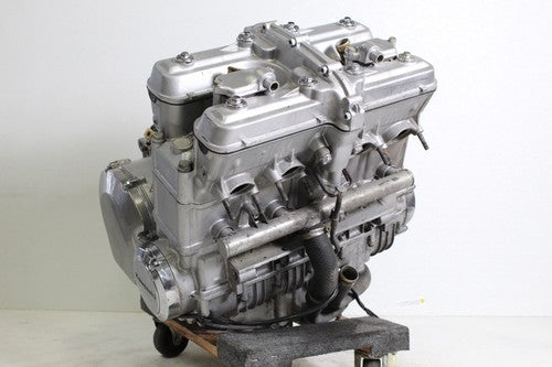 1993 Kawasaki Voyager XII ZG1200B ENGINE MOTOR