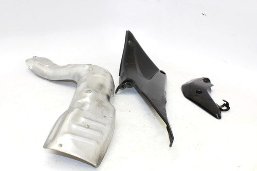 2005 Honda Cbr600rr Covers & Guard