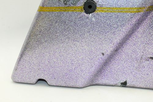 2007-08 Harley-davidson Electra Glide Ultra Classic Side Cargo Luggage Box OEM