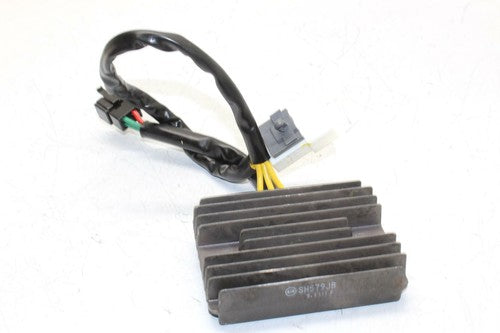 19-21 Aprilia Rsv4 Rr Rectifier Voltage Regulator Oem