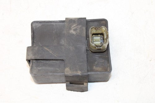 1998 Honda Super Hawk 1000 Vtr1000f Ecu Computer Unit Black Box Ecm MBB CI689