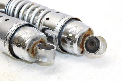 2005 Honda Rebel 250 Cmx250c Rear Back Shock Absorber Pair