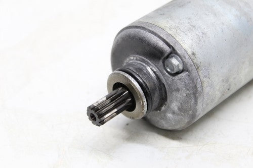 2003 Kawasaki Z1000 ENGINE STARTING STARTER MOTOR -DC 12V