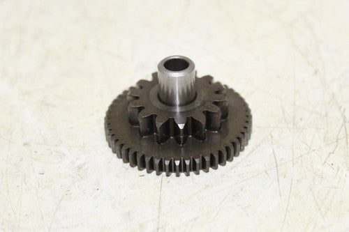 1998 Kawasaki Ninja Zx6r Zx600g Starter Gear