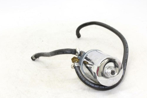 87-89 Harley-davidson Flhtc Ultra Classic Touring Oil Cooler OEM