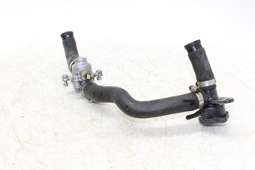 97-07 Kawasaki Ninja 250r Ex250f Thermostat W/Housing OEM
