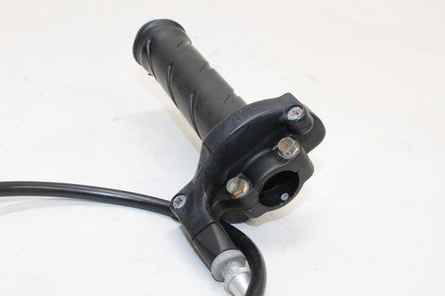 2000 Cagiva Gran Canyon 900 Throttle Cable Line Housing Guide Grip OEM