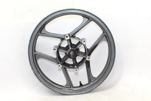 2004 Kawasaki Ninja 250r Ex250f Front Wheel Rim OEM