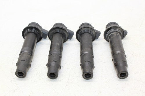 2005 Yamaha Yzf R6 Ignition Coils Coil Spark Plug Caps