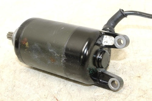 1989 Kawasaki Ninja 250r Ex250f Engine Starting Starter Motor -dc 12v