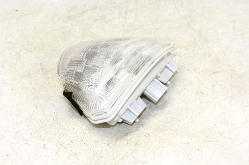 2008 Suzuki Gsxr1000 Rear Tail Taillight Back Brake Light