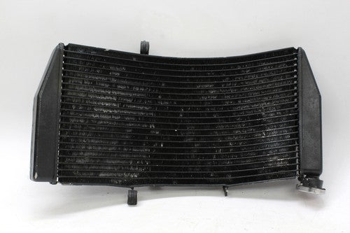2002 Honda Cbr954rr Engine Radiator Motor Cooler Cooling Radiater