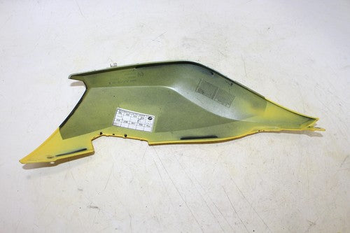 2005 Bmw K1200s Abs Gas Tank Fuel Cover And Rear Tail Fairings Set