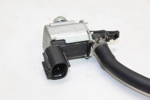 2017 Kawasaki Ninja 650 Air Valve Solenoid Top Engine Switch Sensor OEM *PARTS*