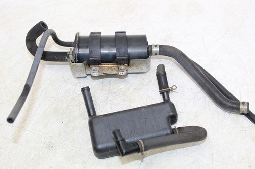 1984 Honda Goldwing 1200 Gl1200a Aspencade Evap Vapor Charcoal Emission