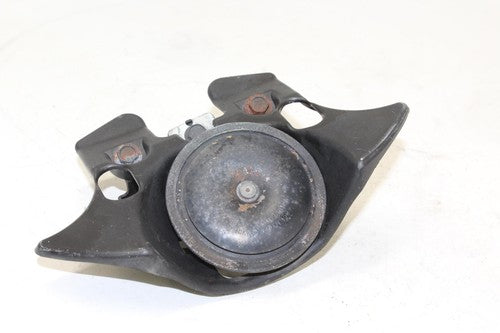 2009 Yamaha Yzf R6s Horn Signal