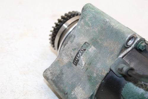 1990 Suzuki Katana 600 GSX600F ENGINE MOTOR GENERATOR ALTERNATOR