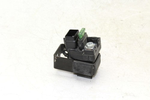01-05 Suzuki Bandit 1200 Gsf1200s Engine Starter Relay Starting Motor Switch OEM