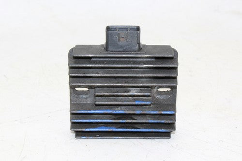 2008 Kawasaki Ninja 650R EX650Af Rectifier Voltage Regulator