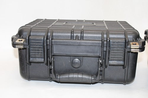 Apache 2800 Hard Case Luggage IP65 *Not Waterproof* Cases