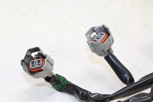 2006 Yamaha Yzf R6 Ignition Coil Wiring Harness Wire Loom