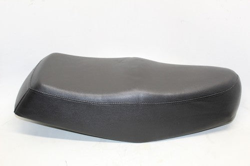 1985 Yamaha Riva 180 Xc180 Rear Back Seat Saddle