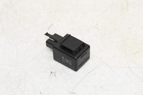 2018 Yamaha Yzf-r3 Turn Signal Blinker Relay Flasher Switch