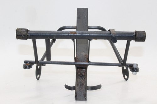 2020 Baodiao BD125 Upper Fairing Mirror Gauges Stay Bracket OEM