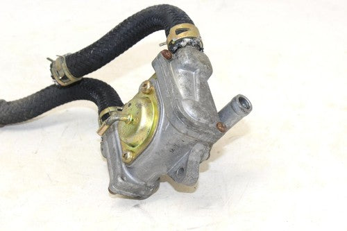 1996 Honda Interceptor 750 Vfr750f Air Valve Solenoid Top Engine Switch Sensor
