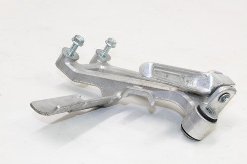 1998 Honda Cbr600f3 Right Rear Back Passenger Peg OEM