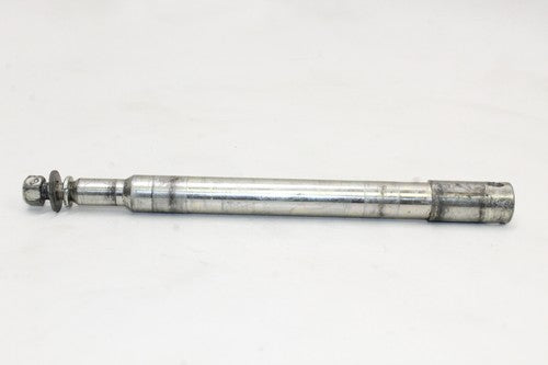 2007-08 Harley-davidson Electra Glide Ultra Classic Front Wheel Rim Axle OEM