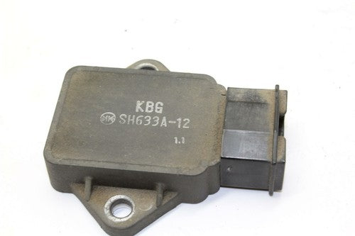1980-83 Honda Cm250 Cm250c Custom Rectifier Voltage Regulator Sh633a-12 OEM