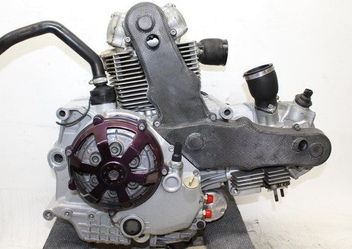 2004 Ducati Multistrada 1000 DS Engine Motor