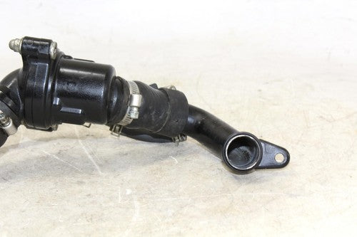 2010 Yamaha Yzf R1 Thermostat Housing
