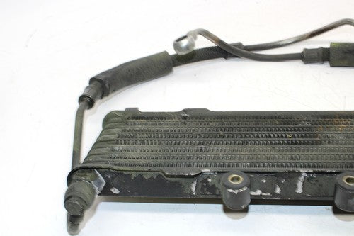 1996 Suzuki Katana 600 Gsx600f Engine Motor Oil Cooler