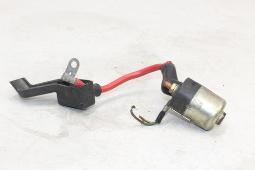 1982 Yamaha Xj750r Engine Starter Relay Starting Motor Switch OEM