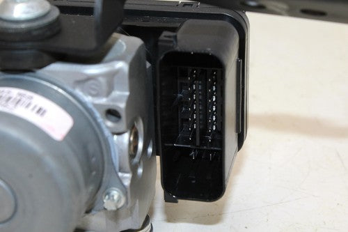 18-21 Kawasaki Ninja 400 Ex400 Abs Pump Unit Module 006-V95-168