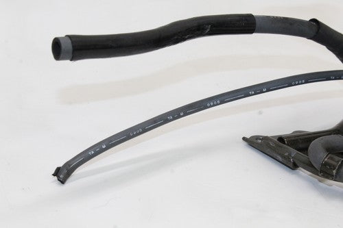 2005-06 Honda Cbr600rr Evap Vapor Charcoal Emission Canister OEM