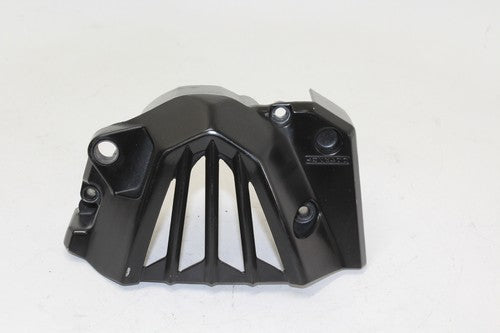 2011 Kawasaki Ninja 250r Ex250j Engine Sprocket Cover