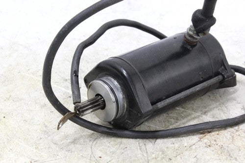 1997 Kawasaki Vulcan 1500 Vn1500d Classic Engine Starting Starter Motor -dc 12v