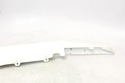 2013 Husqvarna Tr650 Strada Left Side Cover Fairing Panel