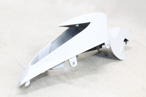 2011-17 Suzuki Gsxr600 750 Left Rear Tail Fairing Cowl Shroud 47211-14J OEM