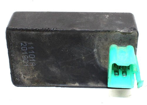 2020 Baodiao 11 Lines Ecu Computer Controller Unit Black Box Ecm Cdi