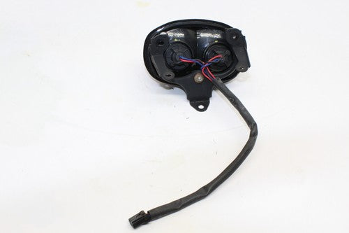 2003-2004 Triumph Daytona 600 Rear Tail Taillight Back Brake Light OEM