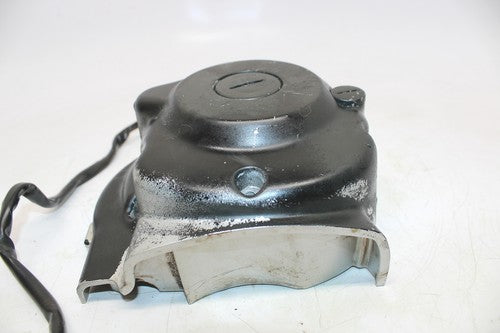 2005 Yamaha Virago 250 Xv250 Stator Magneto Alternator Generator Cover